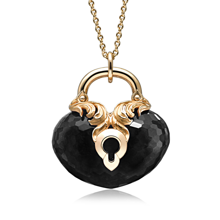 Кольє Magerit ENDLESS. Артикул 2121.1-N/05/4343