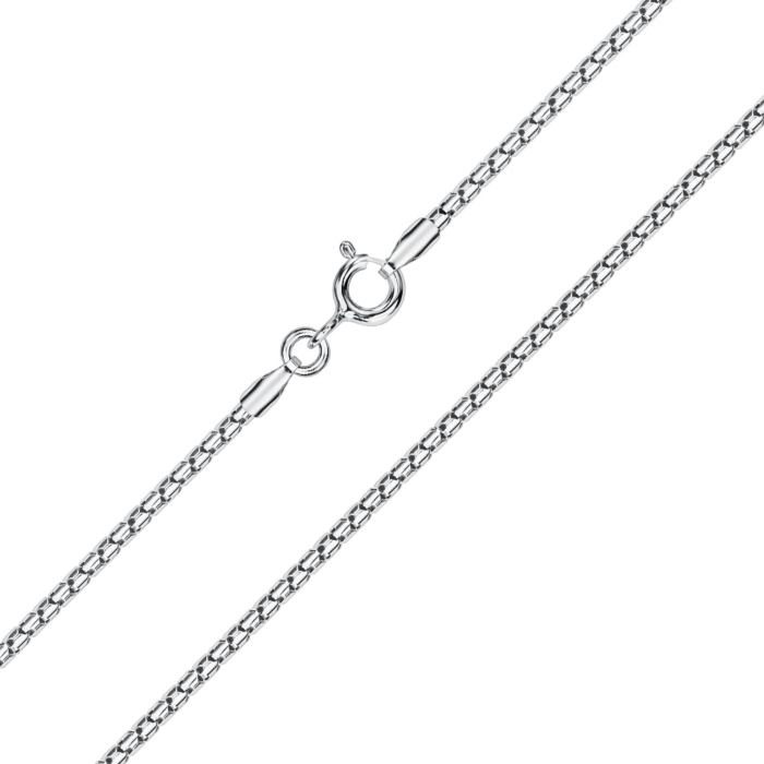 Срібний ланцюжок COR 15 Rod-L/12