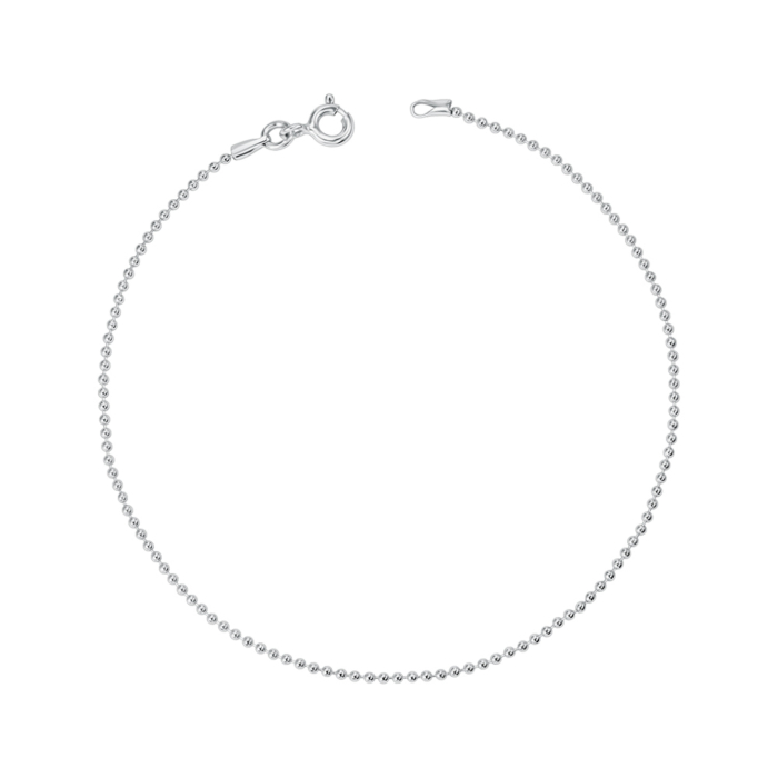 Серебряный браслет CPA 12 Rod-B/12