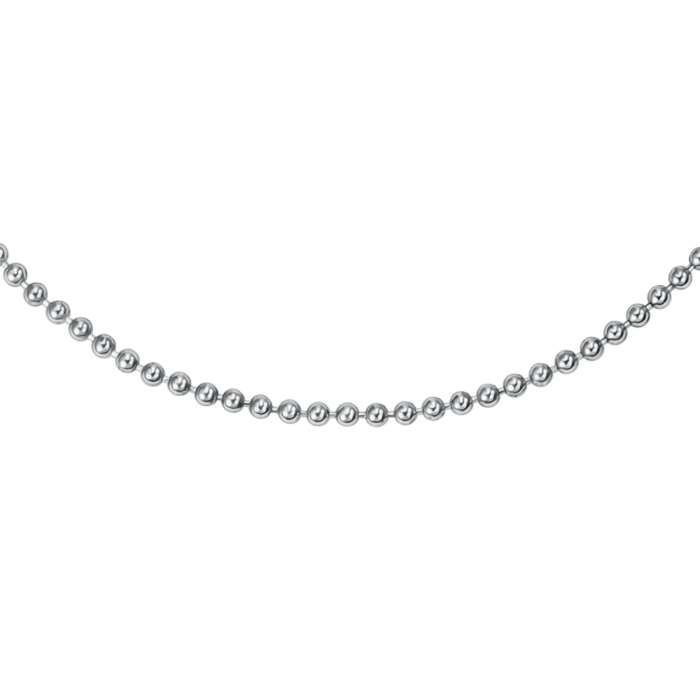 Серебряный браслет без вставки CPA 15 Rod-B/12