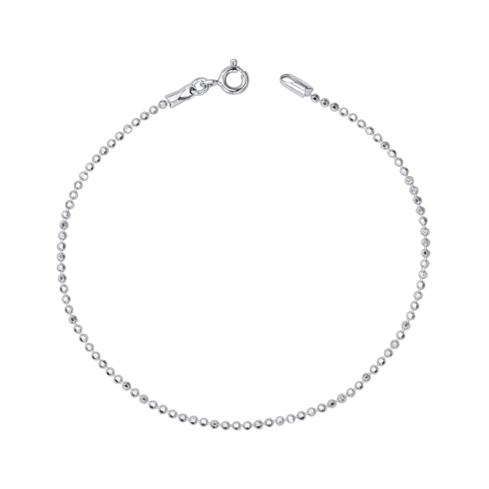 Серебряный браслет CPA 15D Rod-B/12