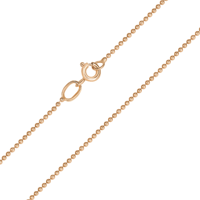 Золотий ланцюжок Гольф CPA12-2.5-1/01