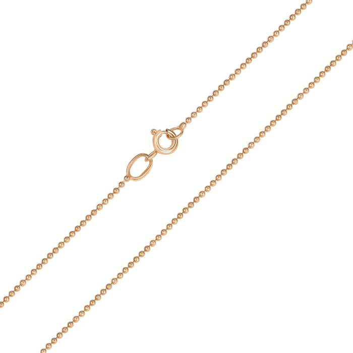 Золотий ланцюжок Гольф CPA12-2.5-1/01