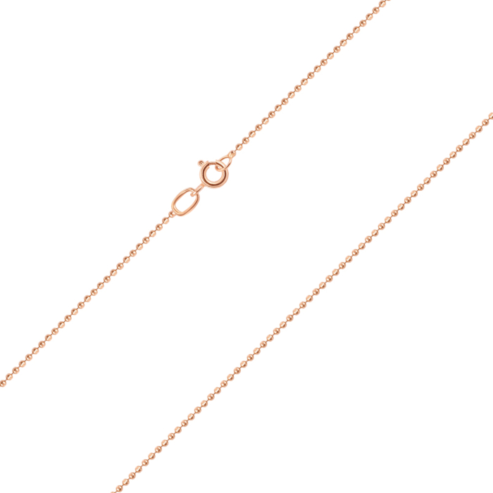 Золотий ланцюжок. Артикул CPA12D-2.5-2/01