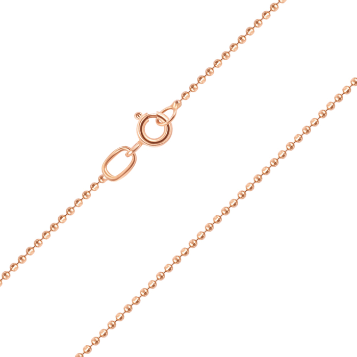 Золотий ланцюжок. Артикул CPA12D-2.5-2/01