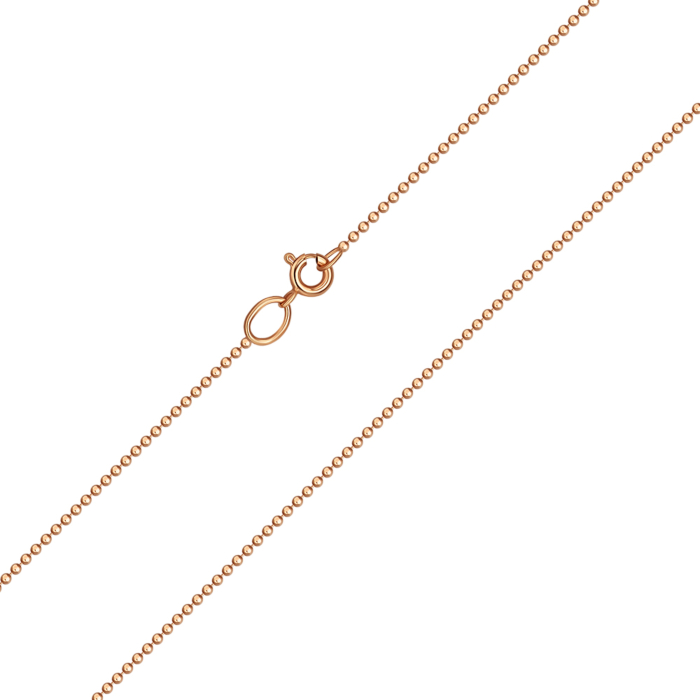 Золотий ланцюжок CPA12D/01