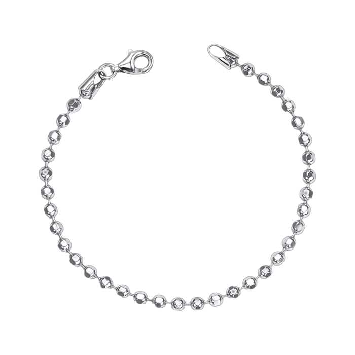 Серебряный браслет CPA 30D Rod-B/12