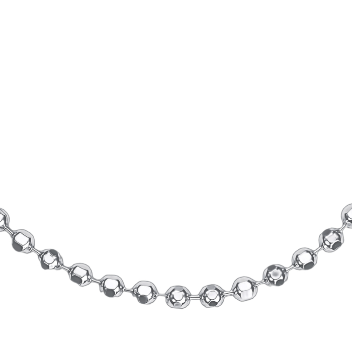 Серебряный браслет CPA 30D Rod-B/12