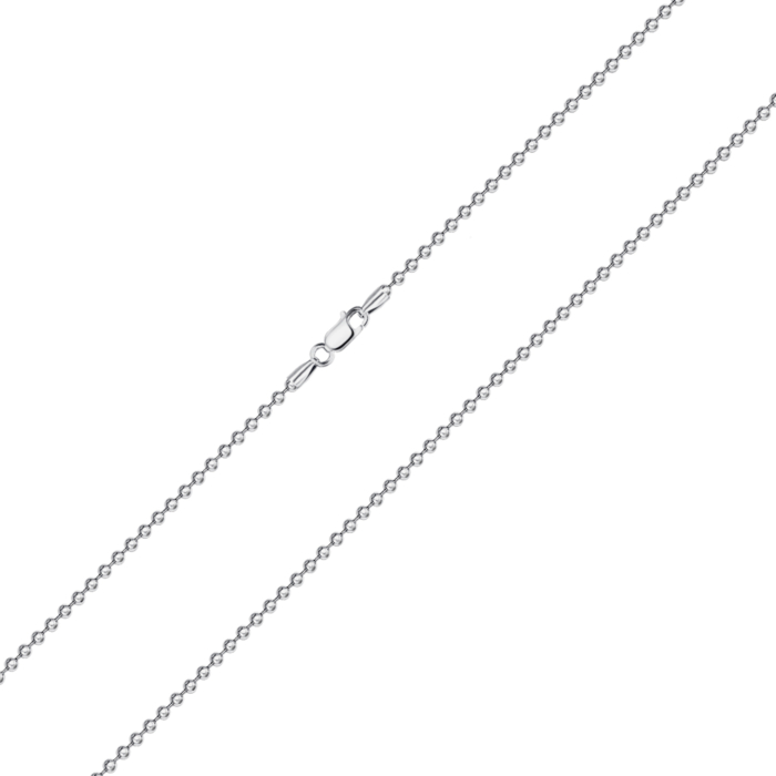 Срібний ланцюжок CPL D/C 180 Rod-L/12