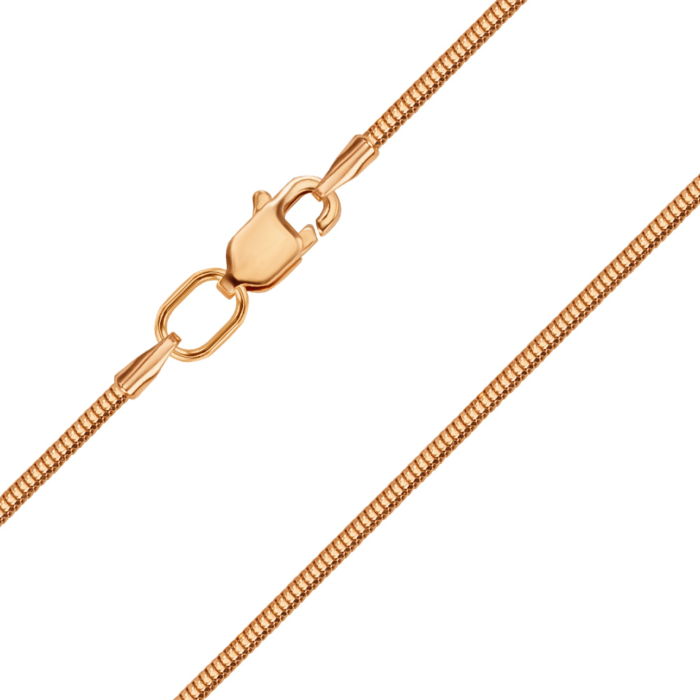 Золотий ланцюжок CSTD120/01