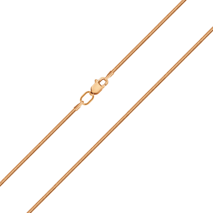 Золотий ланцюжок CSTD120/01