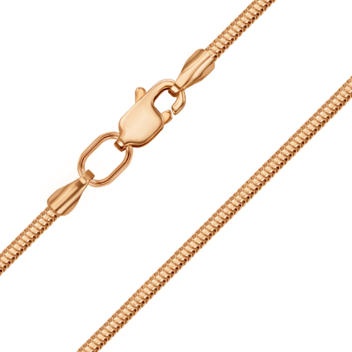 Золотий ланцюжок CSTD140/01