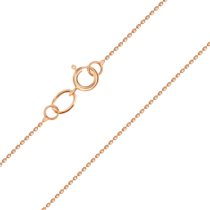 Золотий ланцюжок CVE10D-1-2/01