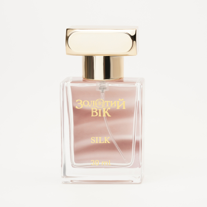 Парфумована вода SILK (30 ml)