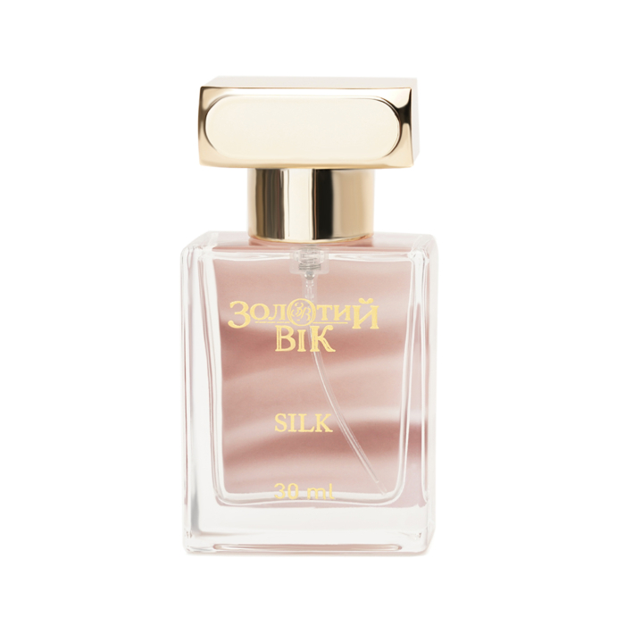 Парфумована вода SILK (30 ml)