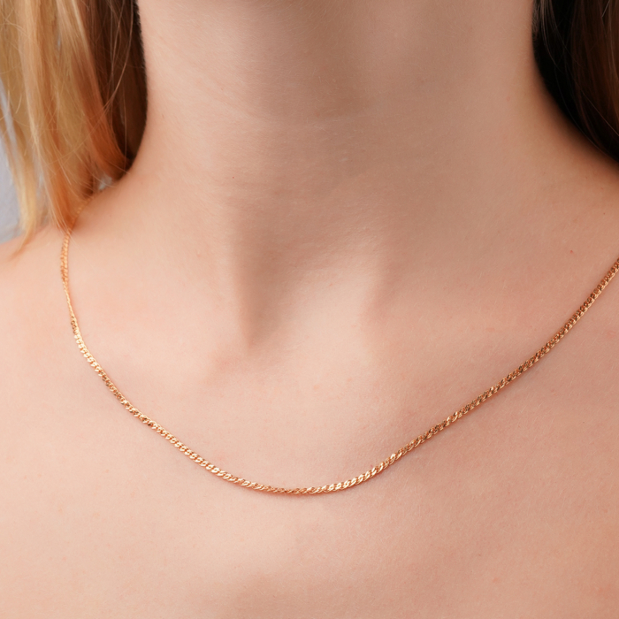 Золотий ланцюжок 66968-4-2/01