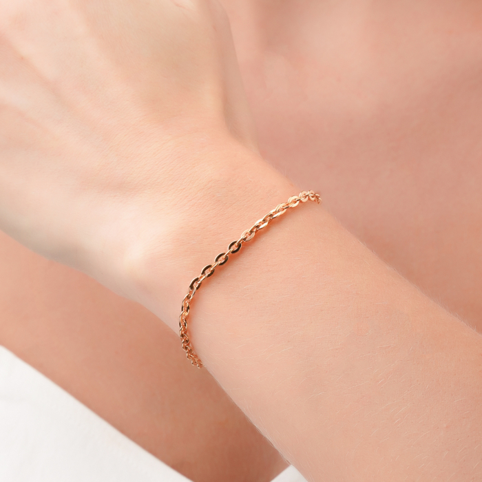 Золотий браслет 77955-11-1/01