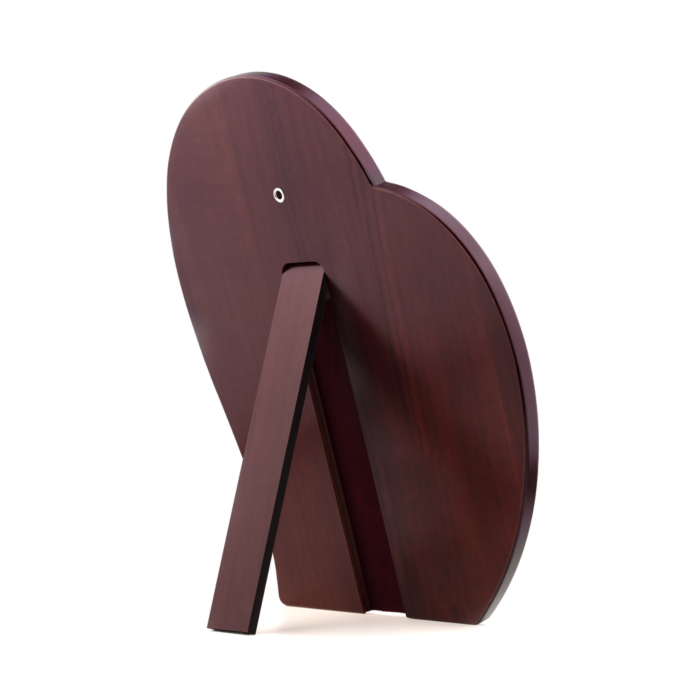 Срібна ікона Святе Сімейство MA/E912/2