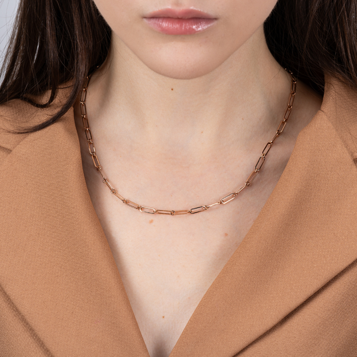 Золотий ланцюжок. Артикул 06293/01/0