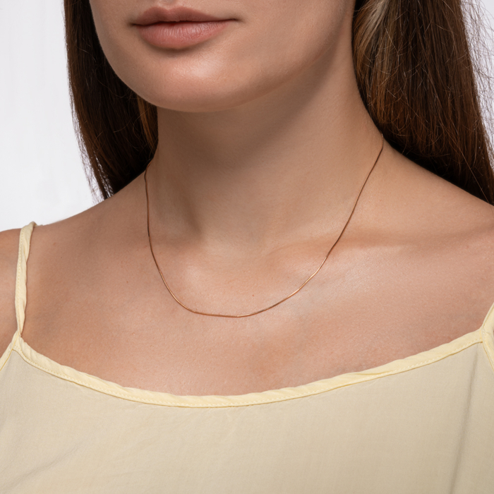 Золотий ланцюжок. Артикул 66946-2-2/01