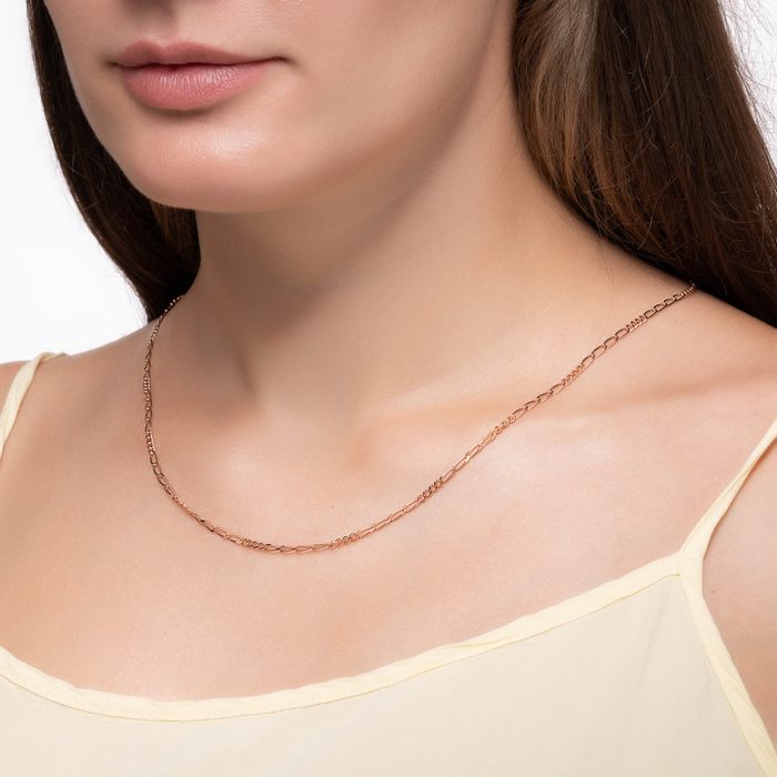 Золотий ланцюжок. Артикул 66980-4.5-2/01