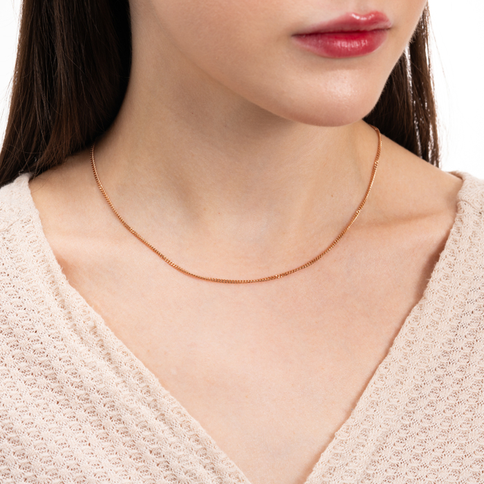 Золотая цепочка. Артикул 66934-4-2/01