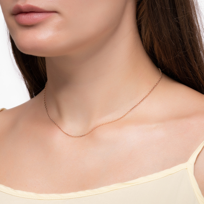 Золотая цепочка. Артикул 66991-2-2/01