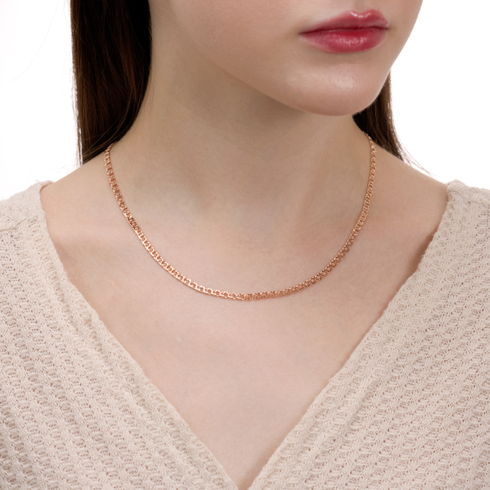 Золотий ланцюжок. Артикул 06060-6-1/01