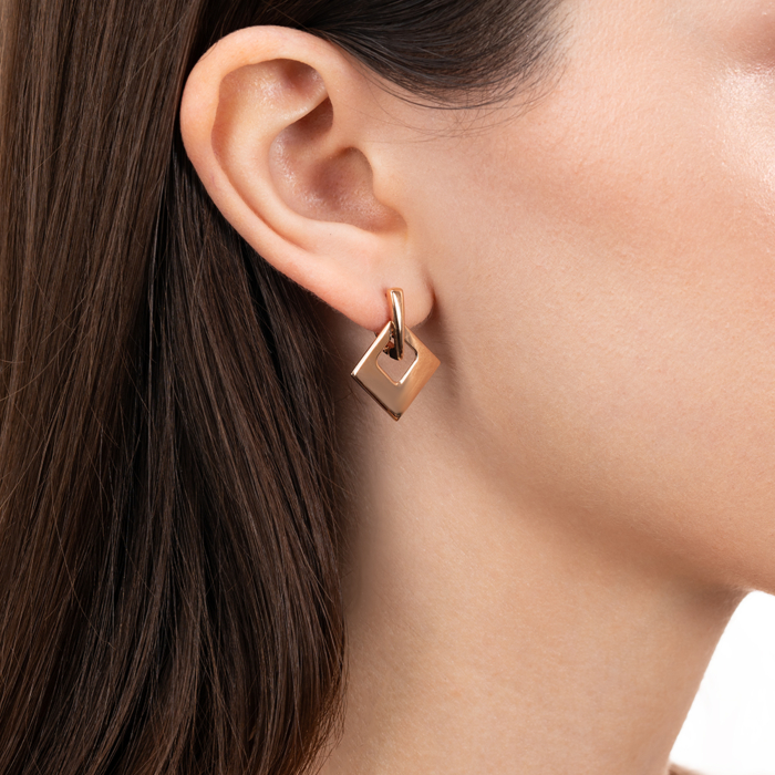 Золоті сережки. Артикул 22579/01/0