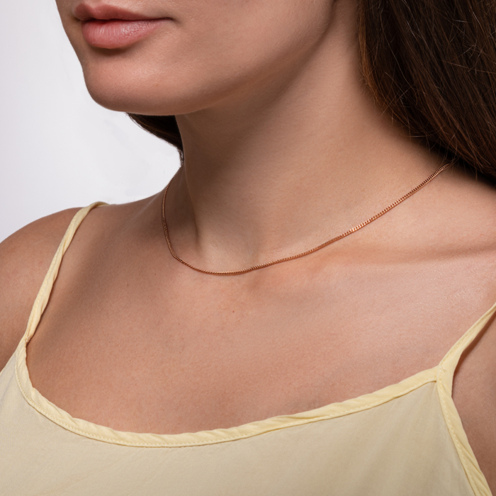 Золотий ланцюжок. Артикул 66938-2-5/01