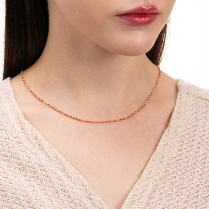 Золотий ланцюжок. Артикул 66401-3-1/01