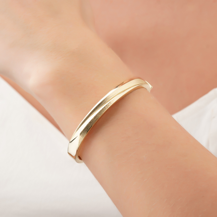 Золотой браслет P-K-5000-B/03