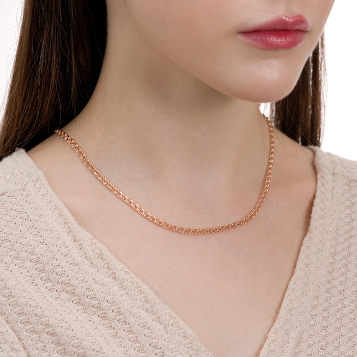 Золотий ланцюжок. Артикул 06018ц