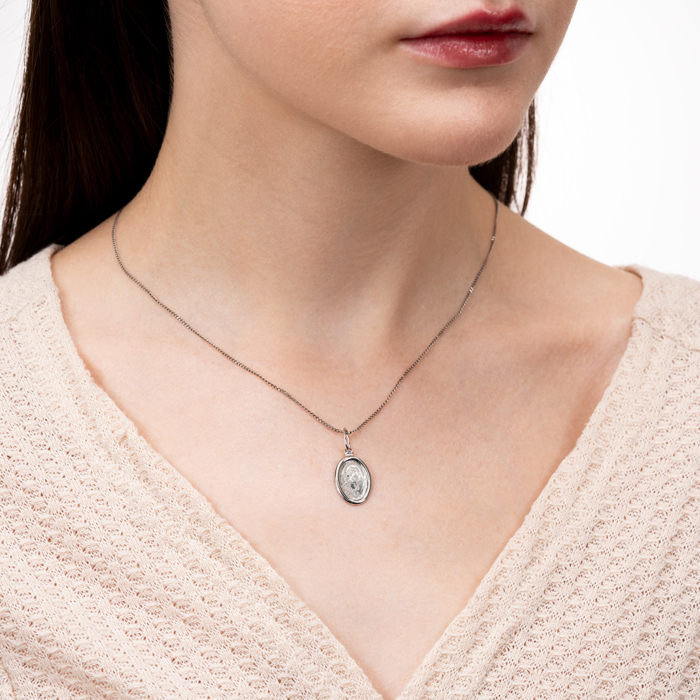 Золота ладанка. Артикул 30551-3/02/1