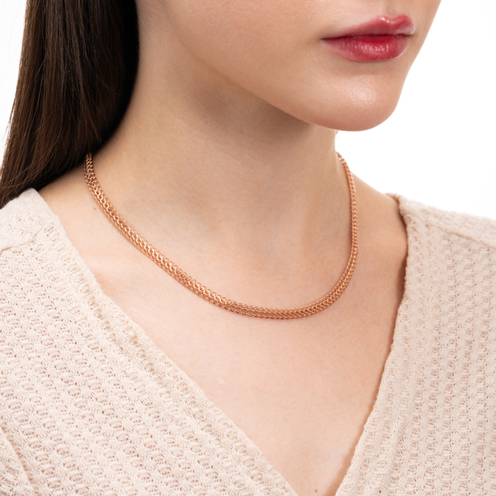 Золотий ланцюжок. Артикул 06589-11-1/01