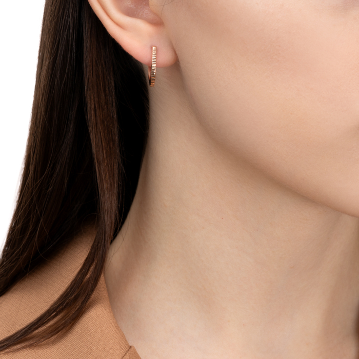 Золоті сережки. Артикул 02435-11/01/2