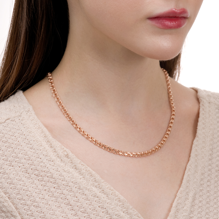 Золотий ланцюжок. Артикул 06029/5ц