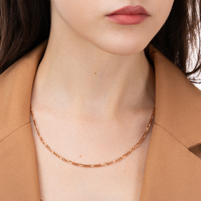 Золотий ланцюжок. Артикул 66980-6-2/01 (66080/6)