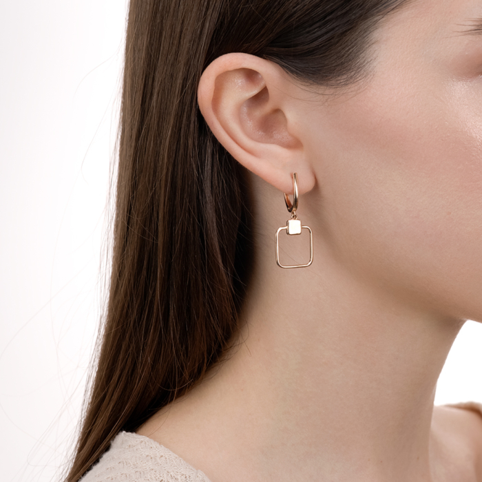 Золоті сережки. Артикул 22807/01/0