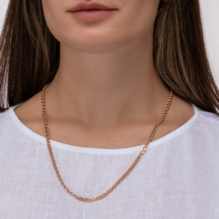 Золотий ланцюжок. Артикул 06066-7-3/01