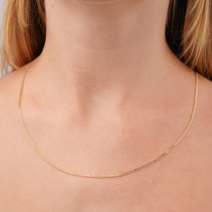 Золотий ланцюжок 66937-3-2/03