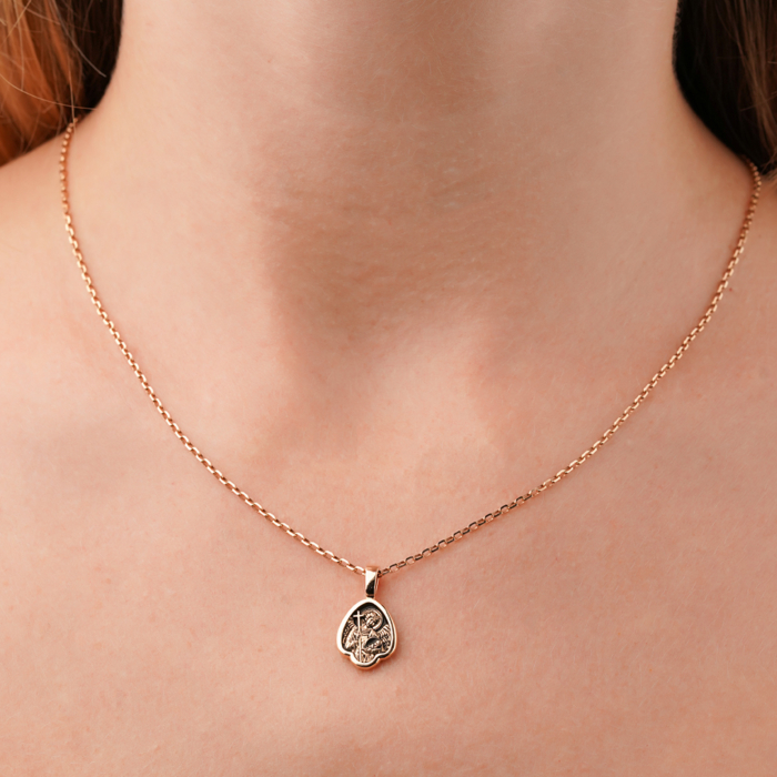 Золота ладанка 32810-2/01/1