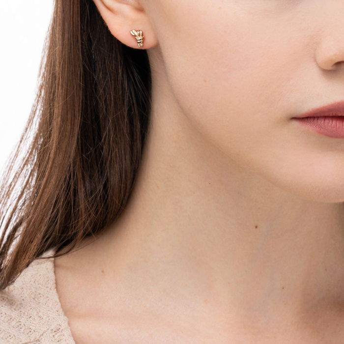 Золоті пусети. Артикул 23449/01/0