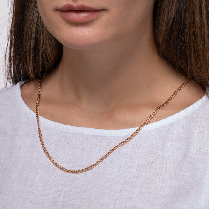 Золотий ланцюжок. Артикул 66938-5-5/01