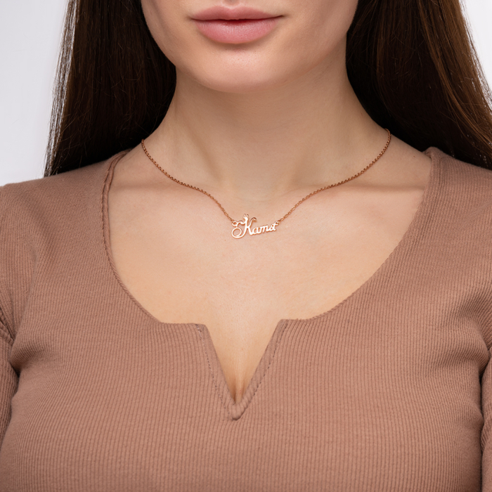 Золотое колье. Артикул 6096-2/66024/01/0