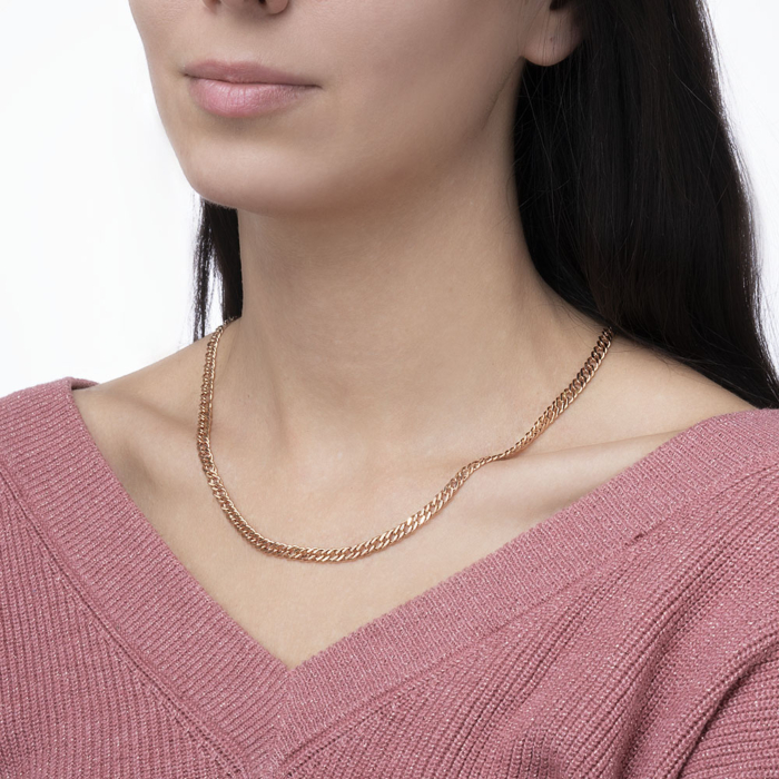 Золотий ланцюжок. Артикул 66970/1