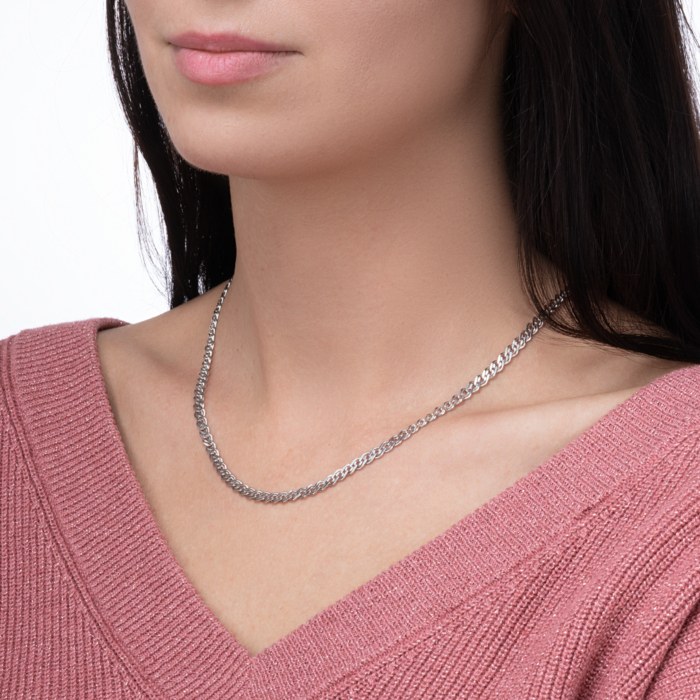 Срібний ланцюжок. Артикул с66968