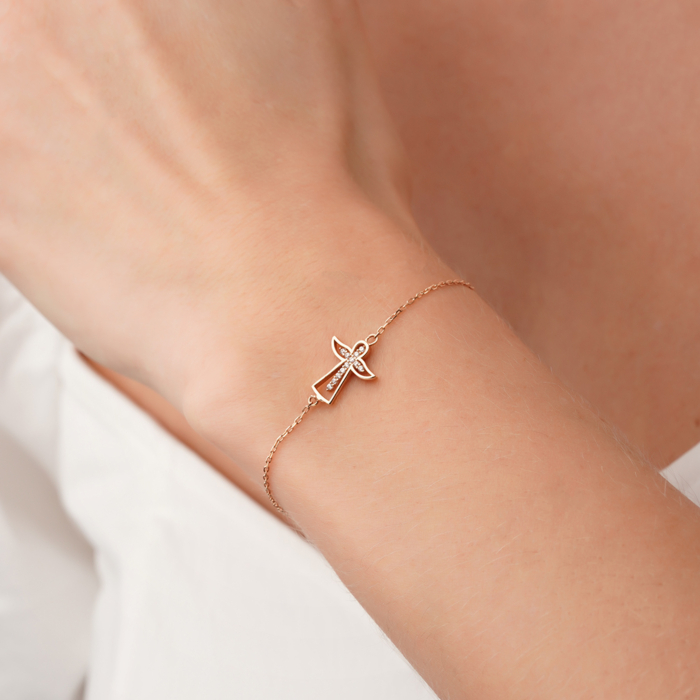 Золотий браслет