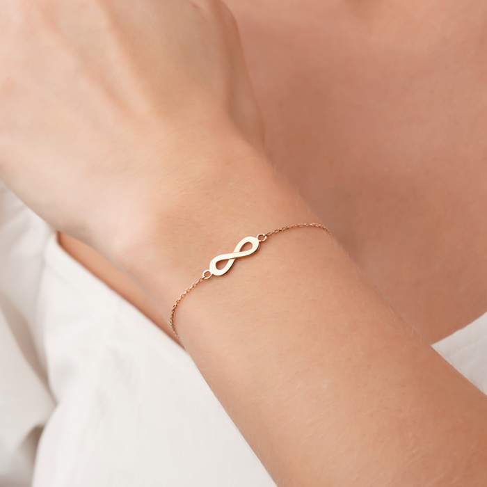 Золотий браслет