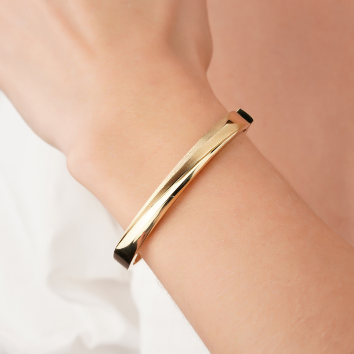 Золотой браслет P-K-3007-B/03